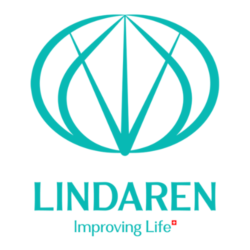 Lindaren Logo