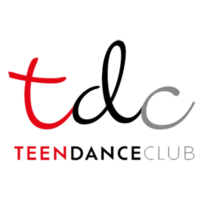Teen-Dance-Club-neu-hintergrund weiss